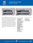 Spec Sheet Spec Sheet