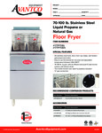 Spec Sheet Spec Sheet