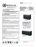 Spec sheet Spec sheet