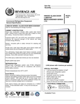 Spec Sheet Spec Sheet