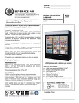 Spec Sheet Spec Sheet