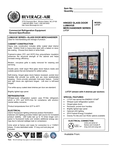 Spec Sheet Spec Sheet