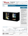 Spec Sheet Spec Sheet
