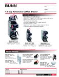 Spec Sheet Spec Sheet