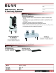 Spec Sheet Spec Sheet