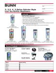 Spec Sheet Spec Sheet