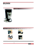 Spec Sheet Spec Sheet