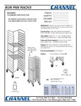 Spec Sheet Spec Sheet