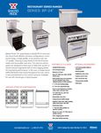 Spec Sheet Spec Sheet
