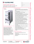 Spec Sheet Spec Sheet