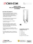 Spec Sheet Spec Sheet