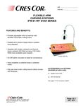 Spec Sheet Spec Sheet