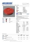 Spec Sheet Spec Sheet