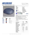 Spec Sheet Spec Sheet