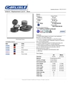 Spec Sheet Spec Sheet