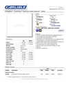 Spec Sheet Spec Sheet