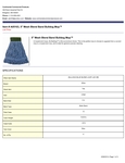 Specsheet Specsheet