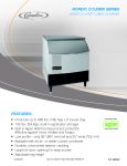 Spec Sheet Spec Sheet