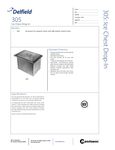 Spec Sheet Spec Sheet