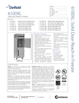Spec Sheet Spec Sheet