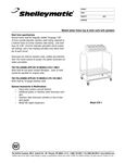 Spec Sheet Spec Sheet