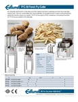 Spec Sheet Spec Sheet
