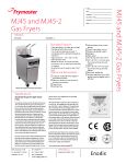 Spec Sheet Spec Sheet