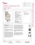 Spec Sheet Spec Sheet