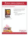 Spec Sheet Spec Sheet