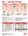 Spec Sheet Spec Sheet