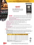 Spec Sheet Spec Sheet