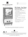 Spec Sheet Spec Sheet
