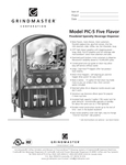 Spec Sheet Spec Sheet