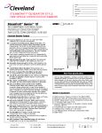 Spec Sheet Spec Sheet