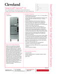 Spec Sheet Spec Sheet