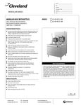 Spec Sheet Spec Sheet
