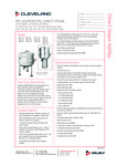 Spec Sheet Spec Sheet