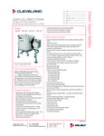Spec Sheet Spec Sheet