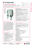 Spec Sheet Spec Sheet