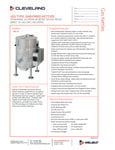 Spec Sheet Spec Sheet