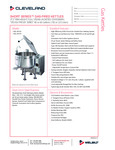 Spec Sheet Spec Sheet