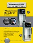Spec Sheet Spec Sheet