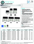 Spec Sheet Spec Sheet