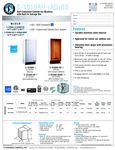 Spec Sheet Spec Sheet