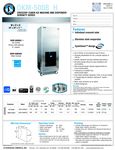 Spec Sheet Spec Sheet