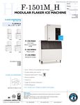 Spec Sheet Spec Sheet
