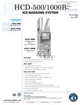 Spec Sheet Spec Sheet