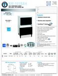 Spec Sheet Spec Sheet