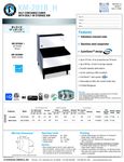 Spec Sheet Spec Sheet