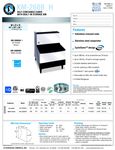 Spec Sheet Spec Sheet